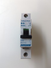 Ashley rock mcb for sale  BOLTON