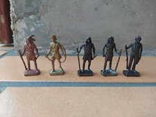 Figurine kinder metal d'occasion  Bray-sur-Seine