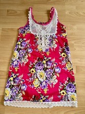 Robe voile coton d'occasion  Orleans-