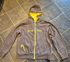 Brownies girlguiding jacket for sale  DRIFFIELD