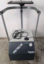 Usado, Aspirador Byron Medical PSI-TEC III modelo PT-ASP-III com pedal comprar usado Usado, Aspirador Byron Medical PSI-TEC III modelo PT-ASP-III com pedal comprar usado  Enviando para Brazil