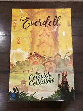 Everdell complete collection for sale  Maquoketa