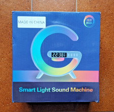 Smart light sound usato  Caltanissetta