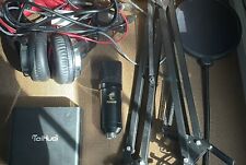Recording studio equipment for sale  Douglasville