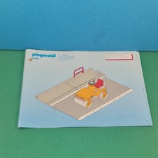 Moyen montage playmobil d'occasion  Salernes