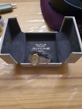 Orologio glycine vintage usato  Casapesenna