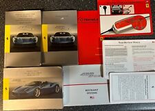 Oem 2018 ferrari for sale  Douglasville