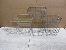 Lot metal wire for sale  Alamance
