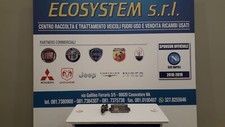 Kit centralina motore usato  Italia