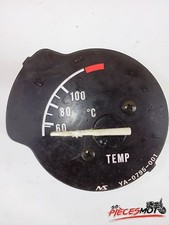 Jauge température compteur d'occasion  Saint-Amand-les-Eaux