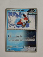 Pokemon card iron d'occasion  Expédié en Belgium