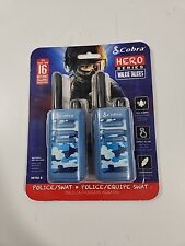 Cobra hero series for sale  Check