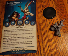 Malifaux easter angelica for sale  Austin