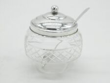 Edwardian sterling silver for sale  TETBURY