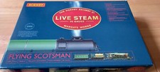Hornby live steam for sale  MAIDSTONE