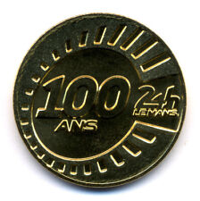 72 LE MANS Circuit des 24 Heures, 100 ans, 2023, Monnaie de Paris comprar usado  Enviando para Brazil