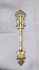 Croix orthodoxe lalibela d'occasion  Nice-