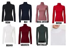 Dolcevita donna collo usato  Rionero in Vulture