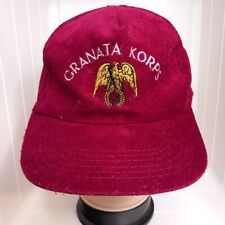 Granata korps vintage usato  Villanova Solaro