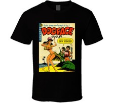 Retro dogface dooley for sale  Buffalo