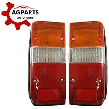 LÂMPADA DE LUZ TRASEIRA FJ60 FJ62 HJ60 HJ61 BJ60 PARA TOYOTA LAND CRUISER 1980-1989 comprar usado  Enviando para Brazil