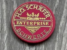 Fahrchip karussell enterprise gebraucht kaufen  Pfaffenhofen a.d.Ilm
