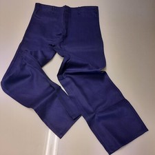 Arbeitshose bundhose blaumann gebraucht kaufen  Pulheim