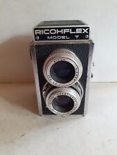 Appareil caméra ricoh d'occasion  Toulouse-