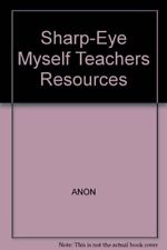 Sharp eye teachers for sale  ROSSENDALE