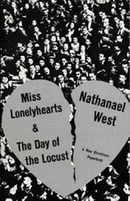 Miss lonelyhearts day for sale  Montgomery