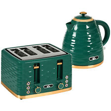 Homcom kettle toaster for sale  GREENFORD