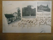 Heiligengrabe gasthof zur gebraucht kaufen  Berlin