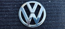 Tiguan logo emblem gebraucht kaufen  Schwerin