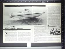 1988 page boat for sale  Lodi