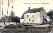 Selle bied moulin d'occasion  France