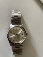 Rolex oyster perpetual for sale  HULL