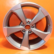 Audi whell rim for sale  San Fernando