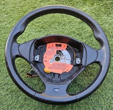 E36 black wheel for sale  COLCHESTER