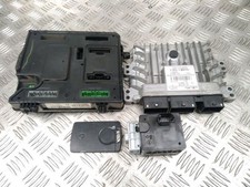 Calculateur moteur ecu d'occasion  Billère