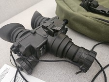 Nachtsichtgerät nachtsichtbri gebraucht kaufen  Bad Oldesloe