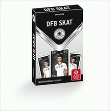 Dfb skatspiel gebraucht kaufen  Bremen