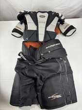 Easton hockey pad for sale  Mapleton