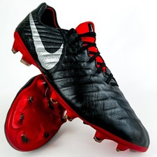 Tacchetto calcio nike usato  Spedire a Italy