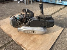 152qmi 152qmi moped for sale  DERBY