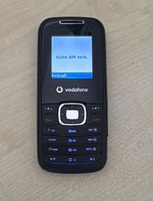 Vodafone 226 schwarz gebraucht kaufen  Vilshofen an der Donau