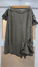 Clothing khaki soft for sale  LOUGHBOROUGH
