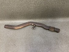 Flexrohr auspuff abgasrohr gebraucht kaufen  Deutschland