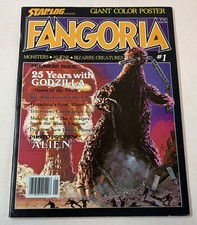 August 1979 fangoria for sale  Wilmington