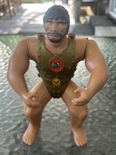 Vintage 1976 joe d'occasion  Expédié en Belgium