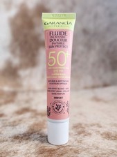 Garancia fluide spf50 d'occasion  Colmar